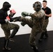 Blount Island Builds Martial Arts Instructors to Strengthen Readiness