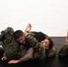 Blount Island Builds Martial Arts Instructors to Strengthen Readiness