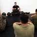 Blount Island Builds Martial Arts Instructors to Strengthen Readiness