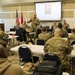Army Reserve leader shares best practices at recruiter forum