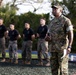 Blount Island Builds Martial Arts Instructors to Strengthen Readiness
