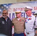 San Pedro Welcome Party LA Fleet Week