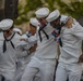 San Pedro Welcome Party LA Fleet Week