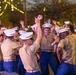 San Pedro Welcome Party LA Fleet Week