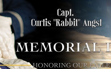 Zeus 95 Memorial Day Graphic