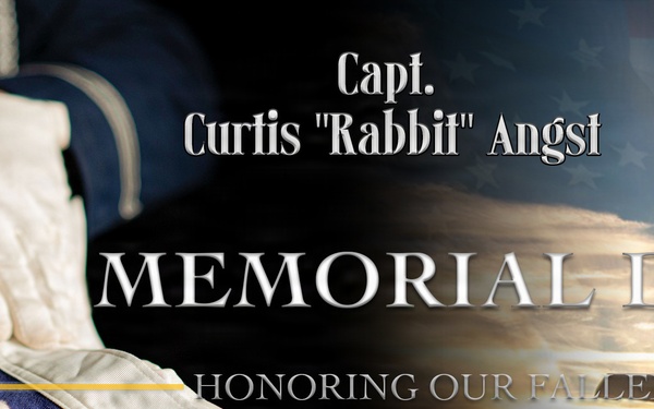 Zeus 95 Memorial Day Graphic