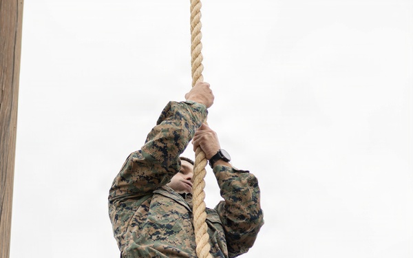 MCRD San Diego Atlas Games 2026