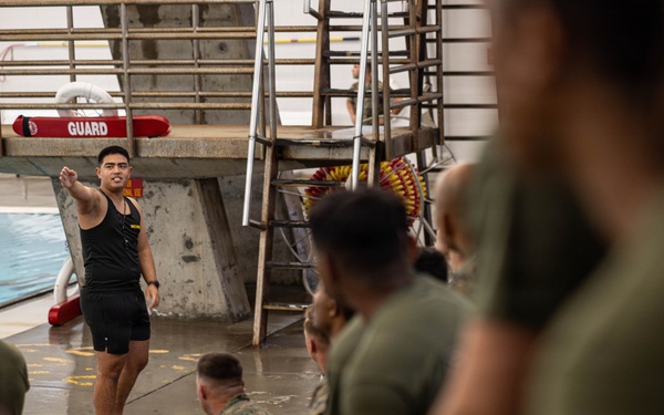 MCRD San Diego Atlas Games 2026