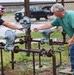 Fort Knox natural gas maintenance team wins Army Materiel Command-level safety award