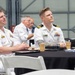 Leadership Summit at LA Fleet Week