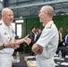 Leadership Summit at LA Fleet Week