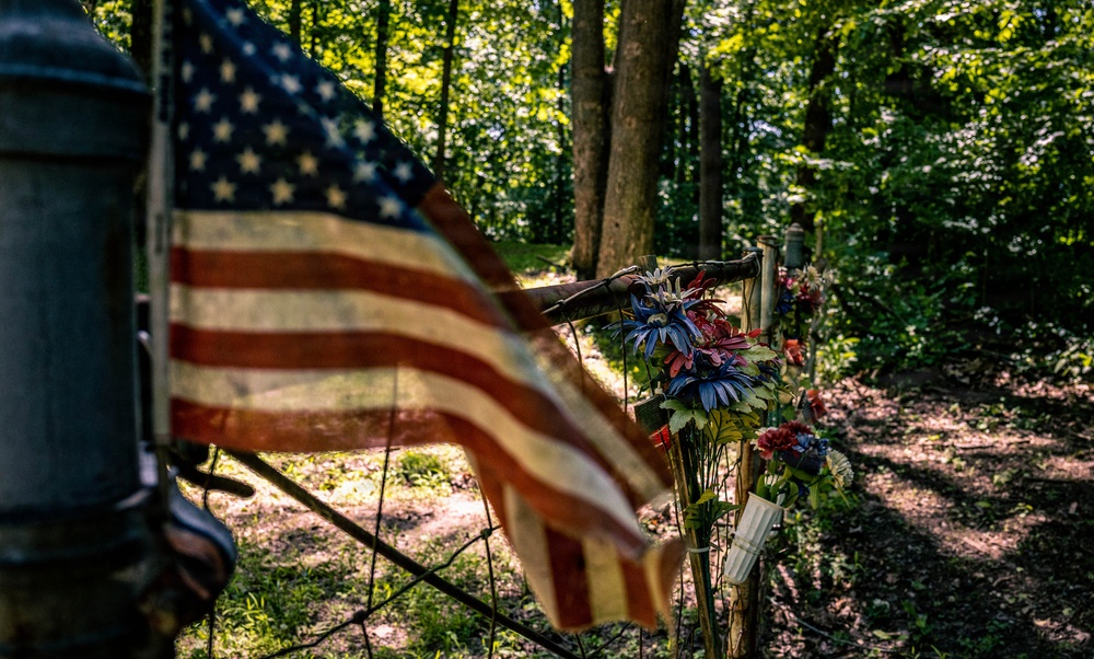 Fort Knox Cultural Resources Program offers new documents for impactful Memorial Day visitation