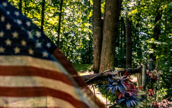 Fort Knox Cultural Resources Program offers new documents for impactful Memorial Day visitation