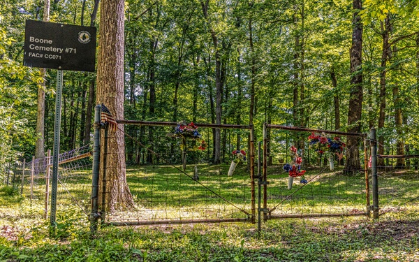 Fort Knox Cultural Resources Program offers new documents for impactful Memorial Day visitation