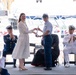 U.S. Coast Guard Cutter Vincent Danz Commissioning