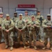 Georgia National Guard Soldiers Respond Swiftly to Metro Theft and Assault Incident in Washington, D.C.