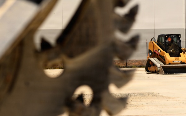 163d RTS Instructors generate highly trained Civil Engineers in RADR across the service
