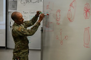AFN Aviano Radio News: Fire Prevention Week 2025