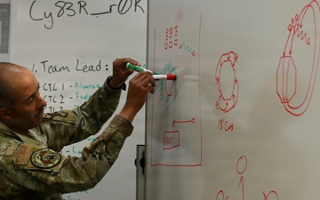 163d RTS Instructors generate highly trained Civil Engineers in RDR across the service
