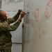 163d RTS Instructors generate highly trained Civil Engineers in RADR across the service