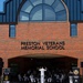 Navy Band Northeast’s Pops Ensemble Performs at Preston Veterans Memorial School in Preston, Connecticut for an afternoon celebrating America’s 250th anniversary.