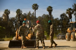 163d RTS Instructors generate highly trained Civil Engineers in RADR across the service