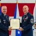 AMC command chief retires after 31 years of service
