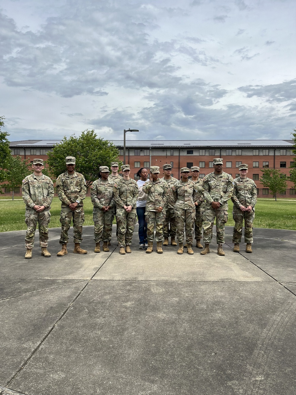 VIDEO: Fort Knox BOSS program hosts second annual Best Barracks Competition