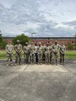 VIDEO: Fort Knox BOSS program hosts second annual Best Barracks Competition