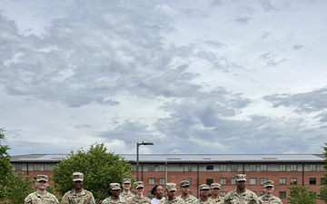 VIDEO: Fort Knox BOSS program hosts second annual Best Barracks Competition
