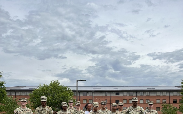 VIDEO: Fort Knox BOSS program hosts second annual Best Barracks Competition