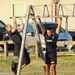 NMRTC Patuxent River Service Members Take on 'Murph' Pull-Ups
