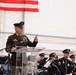 Lt. Gen. Omar J. Jones IV Speaking