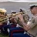 Marine Band San Diego Performs at Southwestern Yacht Club Opening Day Ceremony