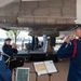 U.S.  Coast Guard Cutter Vincent Danz Commissioning