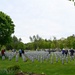 Flags In New Hampshire Veterans Cemetery 2026