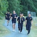 NMRTC Patuxent River Sailors Complete Final Mile of "Murph" Challenge