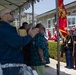 Marine Band San Diego Performs at Southwestern Yacht Club Opening Day Ceremony