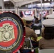 Marine Band San Diego Performs at Southwestern Yacht Club Opening Day Ceremony