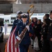 U.S.  Coast Guard Cutter Vincent Danz Commissioning