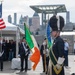U.S.  Coast Guard Cutter Vincent Danz Commissioning
