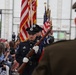 Police Officers Marching