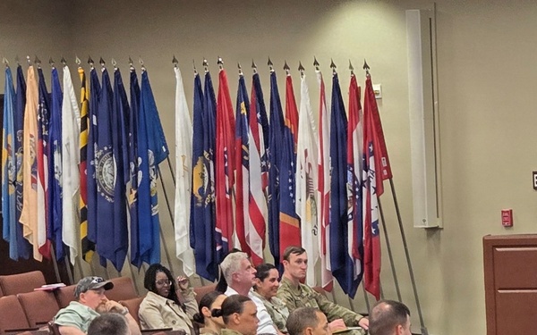 Barracks Stakeholder Meeting provides information, updates to Soldiers living on Fort Bragg