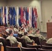 Barracks Stakeholder Meeting provides information, updates to Soldiers living on Fort Bragg