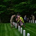 Flags In New Hampshire Veterans Cemetery 2026