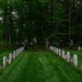 Flags In New Hampshire Veterans Cemetery 2026