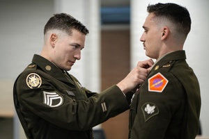 NEWSCAST May 18th, 2026: 733d AMS Balikatan & Eighth Army Best Squad Competition