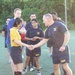 Commanding Officer Recognizes ‘Murph’ Winners