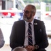 U.S. Coast Guard Cutter Vincent Danz Commissioning