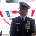 U.S. Coast Guard Cutter Vincent Danz Commissioning